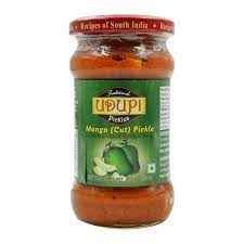 Deep Cut Mango Pickle 300gm