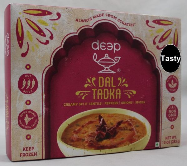 Deep Dal Tadka 10oz