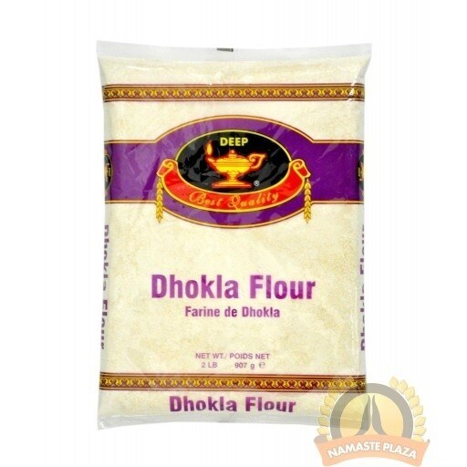 Deep Dhokla Flour 2lb