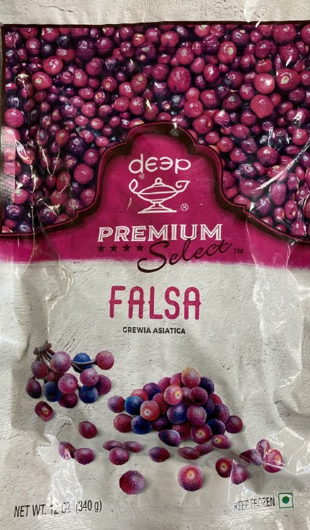 Deep Falsa 12 Oz (recalled)