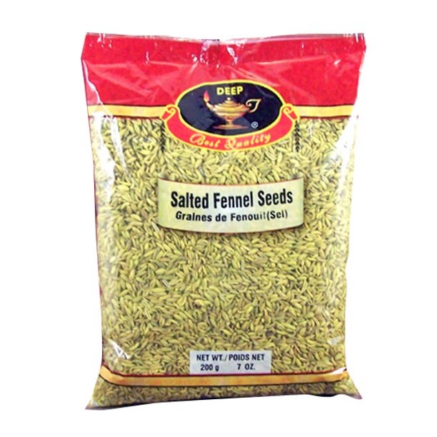 Deep Fennel Seed 7 Oz