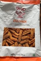 Deep Fulvadi 12oz