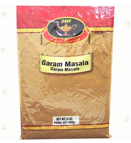 Deep Garam Masala 200g