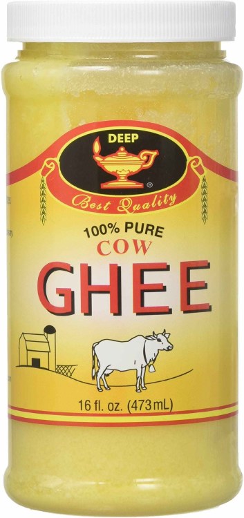 Deep Ghee 15 Oz