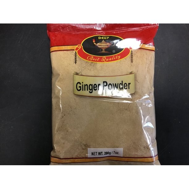 Deep Ginger Powder 7oz