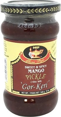 Deep Gol Keri Pickle 12 Oz