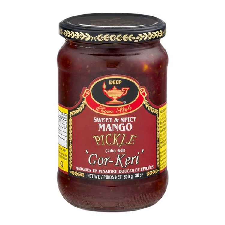 Deep Gol Keri Pickle 30 Oz