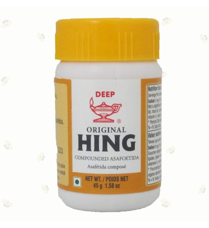Deep Original Hing 1.58oz