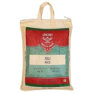 Deep Idli Rice 10lb