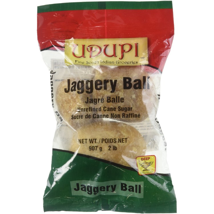 Deep South Jaggery Balls 2 Lb