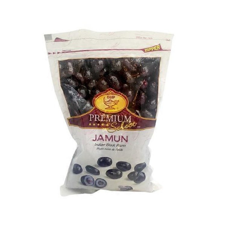 Deep Jamun 12 Oz
