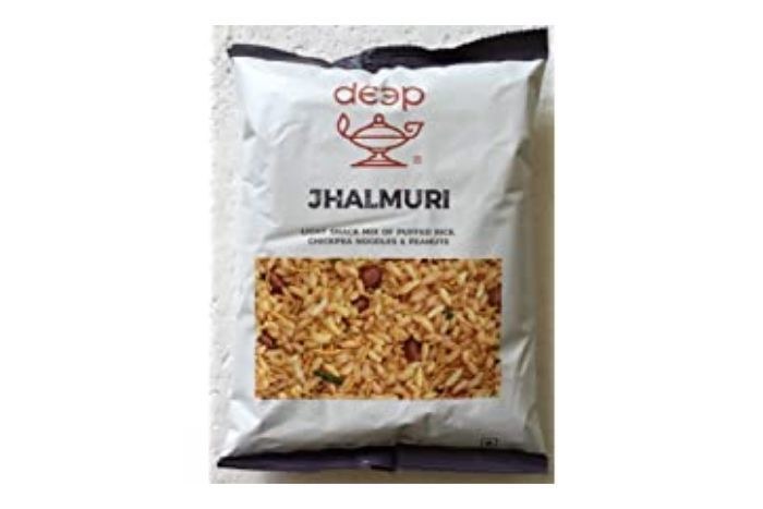 Deep Jhal Muri 10oz