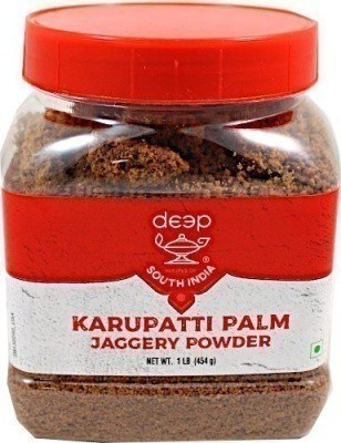 Deep Karupatti Palm Jaggery 1l