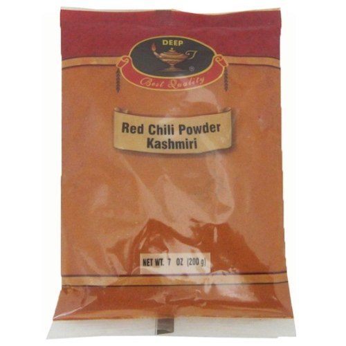 Deep Kashmiri Chilli Powder 7o