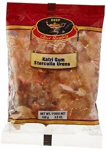 Deep Katri Gum 3.5z