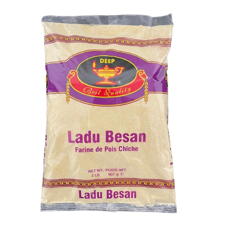 Deep Ladu Besan 2 Lb