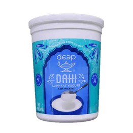 Deep Low Fat Yogurt 2 Lb