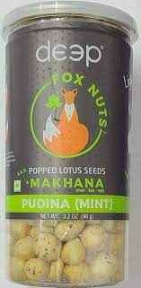 Deep Makhana Pudina 90 Gm