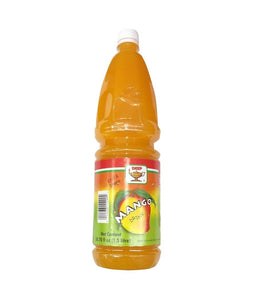 Deep Mango Drink 250 Ml