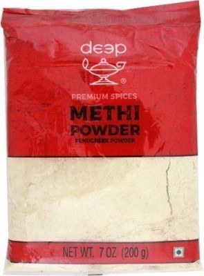 Deep Methi Powder 7oz