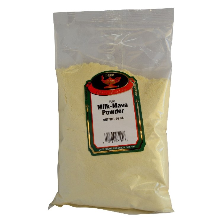 Deep Milk Mava Powder 14 Oz