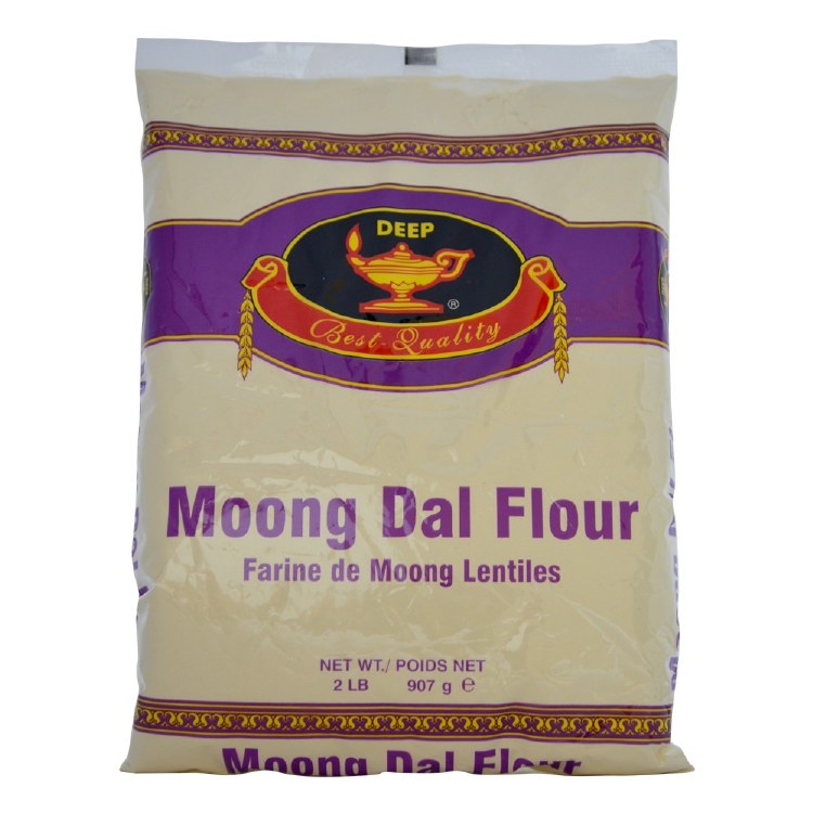 Deep Moong Dal Flour 2lb