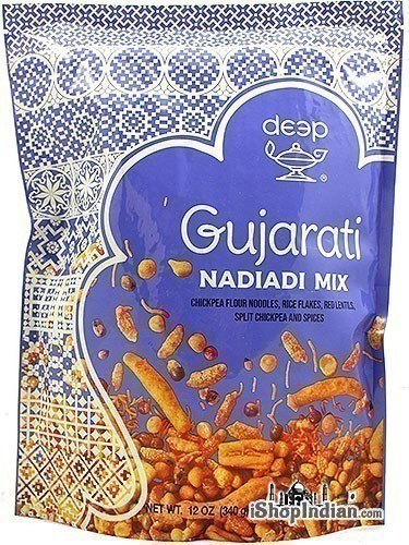 Deep Nadiadi Mix 12 Oz