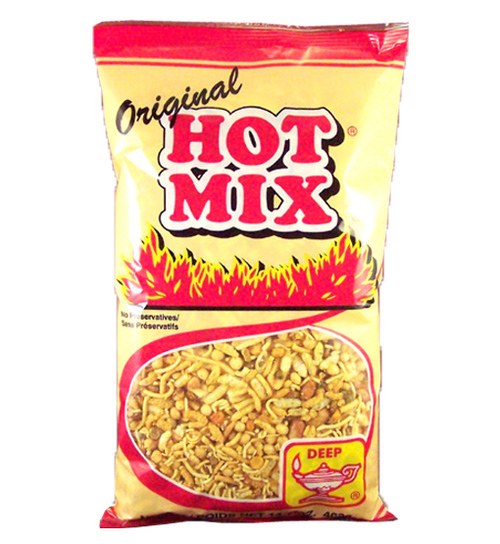 Deep Hot Mix Original 12oz