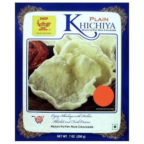 Deep Original Khichiya