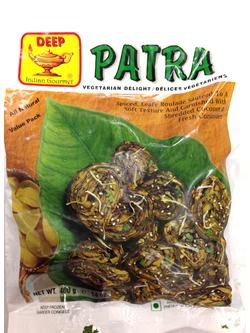 Deep Patra 14 Oz