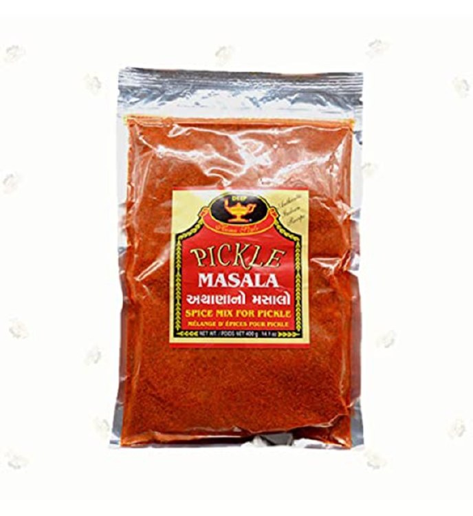 Deep Pickle Masala 7 Oz