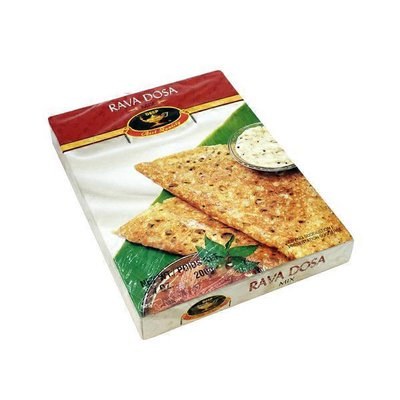 Deep Rava Dosa 7oz