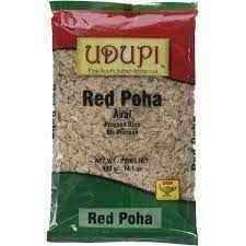 Deep Red Poha 14oz