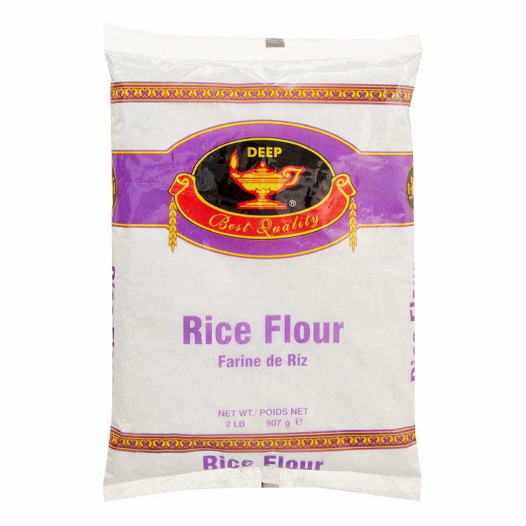 Deep  Rice Flour 2lb Si