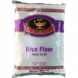 Deep Rice Flour S.I. 4lb