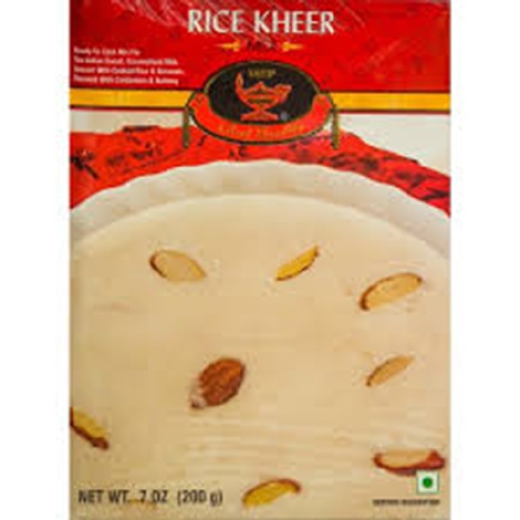 Deep Rice Kheer 200g