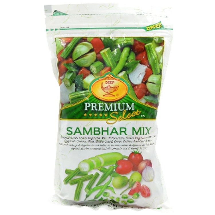 Deep Sambhar Mix Veg 12oz