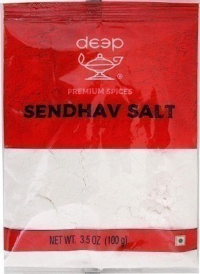 Deep Sendhav Salt 3.5 Oz