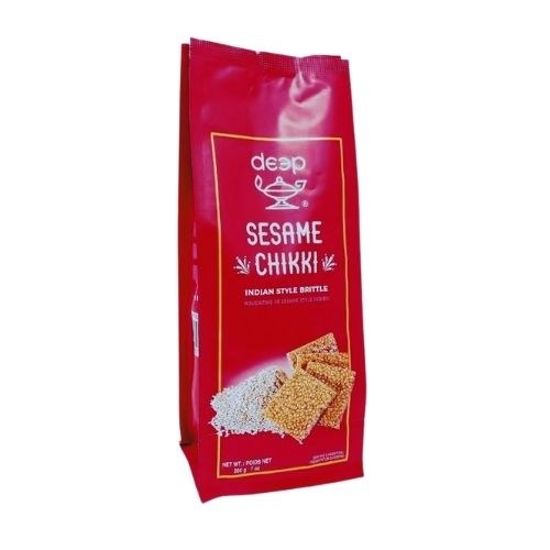 Deep Sesame Chikki 200gm