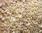 Deep Sesame Seeds White 800g