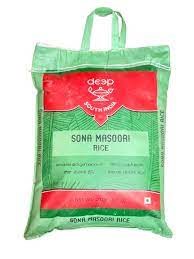 Deep Sona Masoori  Rice 10 Lb