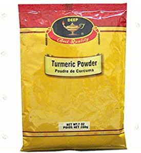 Deep Turmeric Powder 14oz