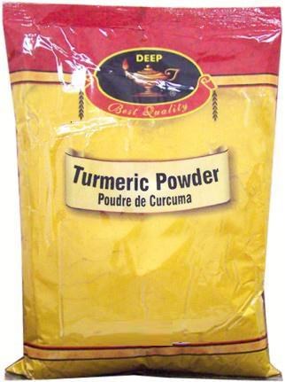 Deep Turmeric Powder 4lb
