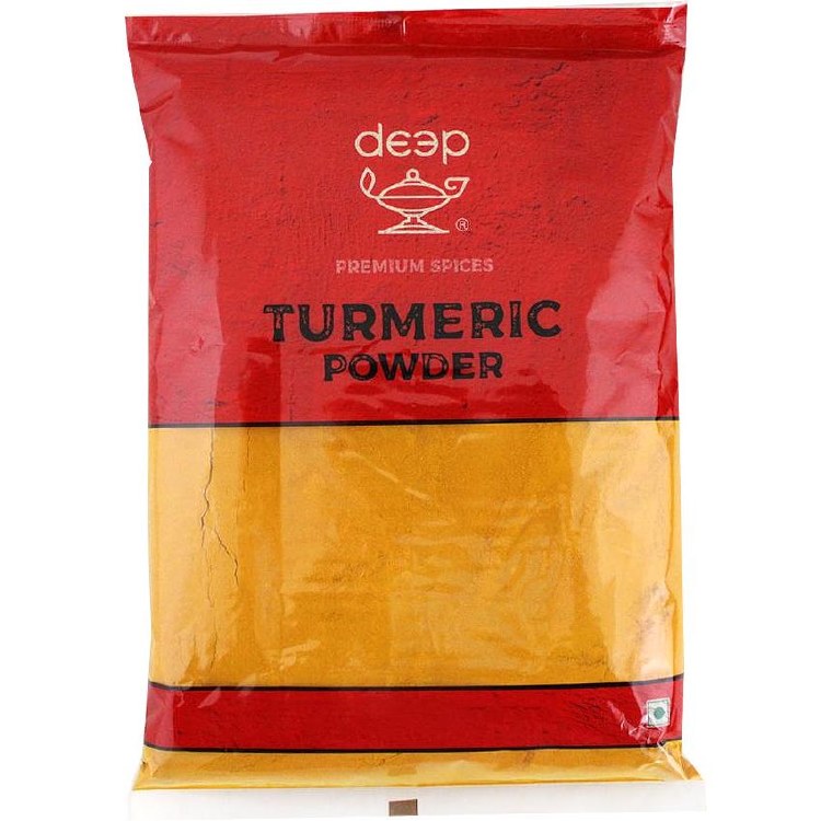 Deep Turmeric Powder 7oz