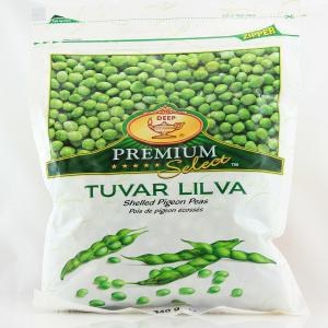 Deep Tuver Lilva 12 Oz