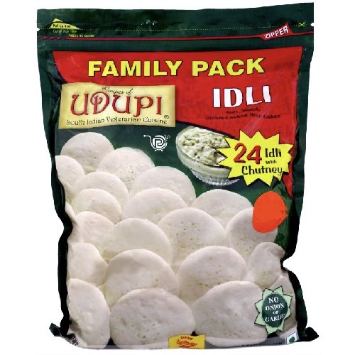 Deep Idli Family Pack 24 Pc