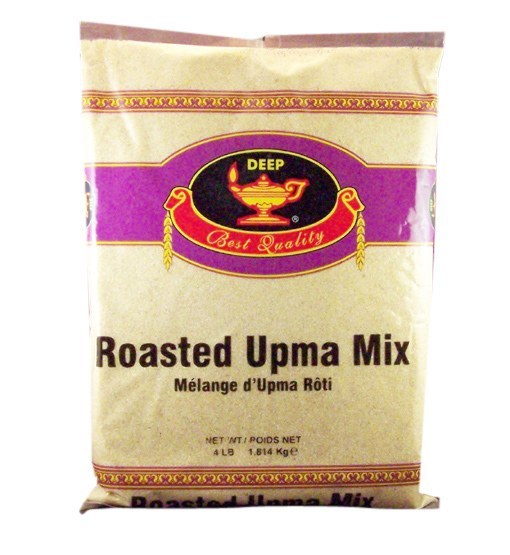 Deep Upma Mix 4lb