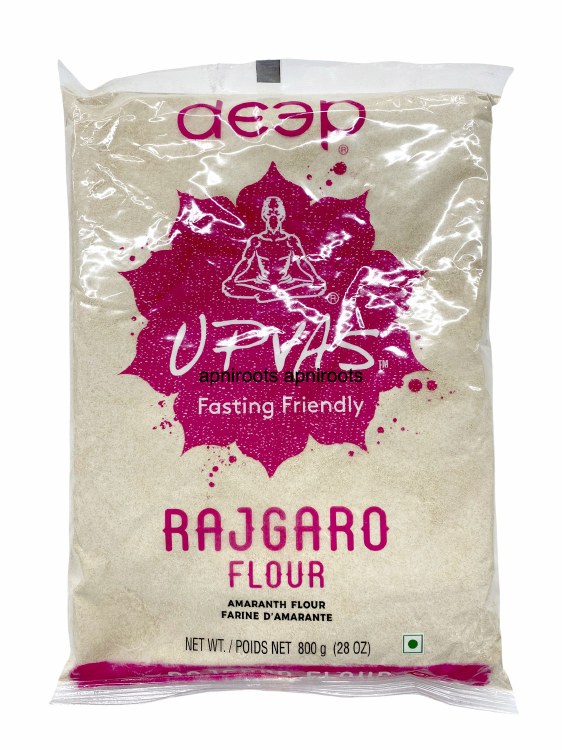 Deep Upvas Rajgaro Flour 28oz