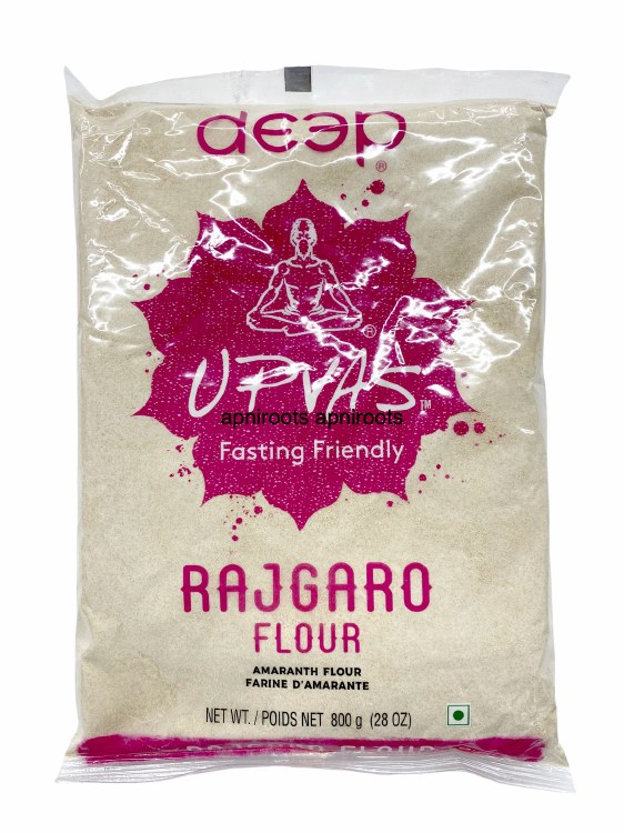 Deep Upvas Rajagaro Flour 28oz