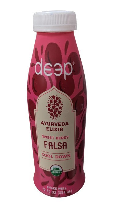 Falsa Drink Organic 12oz